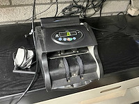 Inhoud kantoor - afbeelding 3 van  20