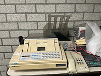 Inhoud kantoor - afbeelding 5 van  20