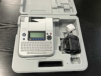 Inhoud kantoor - afbeelding 6 van  20