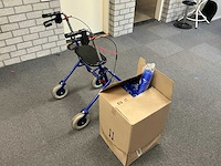 Inhoud kantoor - afbeelding 7 van  20