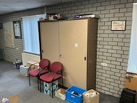 Inhoud kantoor - afbeelding 8 van  20