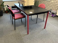 Inhoud kantoor - afbeelding 9 van  20