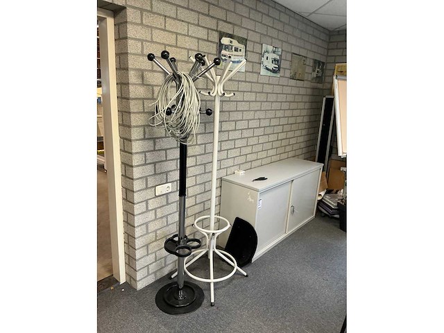 Inhoud kantoor - afbeelding 10 van  20