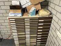 Inhoud kantoor - afbeelding 15 van  20