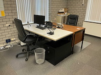 Inhoud kantoor - afbeelding 16 van  20