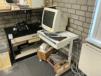 Inhoud kantoor - afbeelding 20 van  20