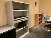 Inhoud kantoor - afbeelding 3 van  10