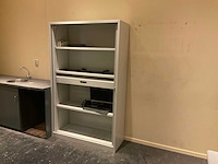 Inhoud kantoor - afbeelding 4 van  10