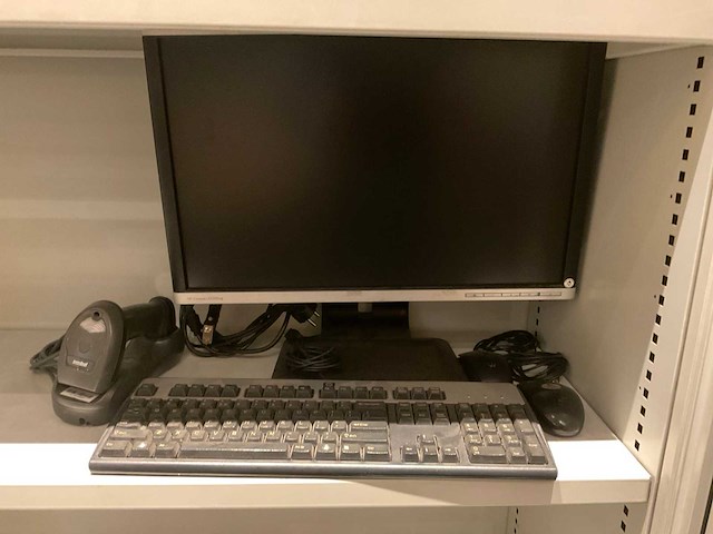 Inhoud kantoor - afbeelding 5 van  10