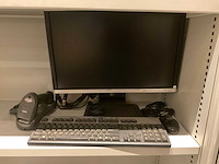 Inhoud kantoor - afbeelding 5 van  10