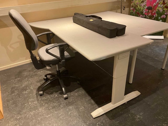 Inhoud kantoor - afbeelding 7 van  10