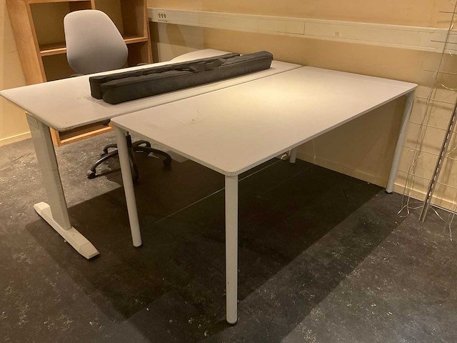 Inhoud kantoor - afbeelding 8 van  10