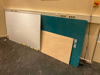 Inhoud kantoor - afbeelding 10 van  10