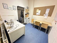 Inhoud kantoor - afbeelding 1 van  7