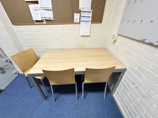 Inhoud kantoor - afbeelding 2 van  7