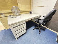 Inhoud kantoor - afbeelding 3 van  7