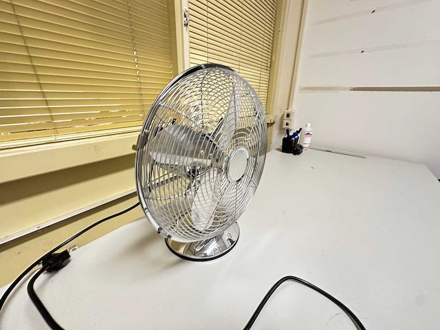 Inhoud kantoor - afbeelding 7 van  7