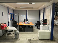 Inhoud kantoor - afbeelding 1 van  11