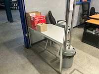 Inhoud kantoor - afbeelding 4 van  11