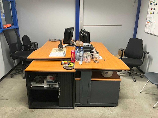 Inhoud kantoor - afbeelding 6 van  11