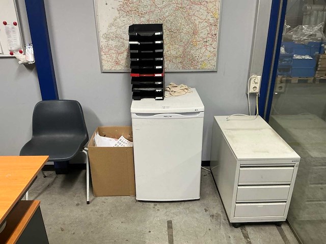 Inhoud kantoor - afbeelding 7 van  11