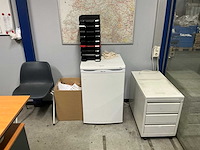 Inhoud kantoor - afbeelding 7 van  11