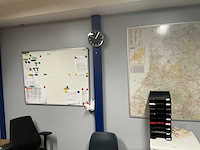 Inhoud kantoor - afbeelding 8 van  11