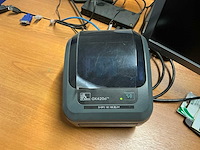 Inhoud kantoor - afbeelding 10 van  11