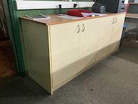 Inhoud kantoor - afbeelding 2 van  10