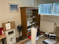 Inhoud kantoor - afbeelding 1 van  10