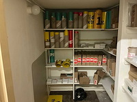 Inhoud kantoor - afbeelding 3 van  10