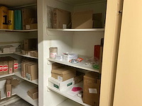 Inhoud kantoor - afbeelding 4 van  10