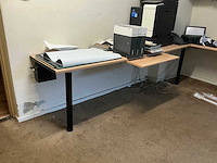 Inhoud kantoor - afbeelding 5 van  10