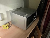 Inhoud kantoor - afbeelding 8 van  10