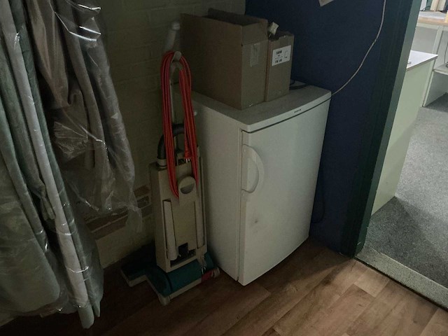 Inhoud kantoor - afbeelding 9 van  10