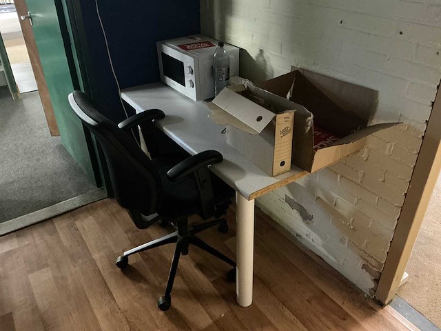 Inhoud kantoor - afbeelding 10 van  10