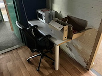 Inhoud kantoor - afbeelding 10 van  10