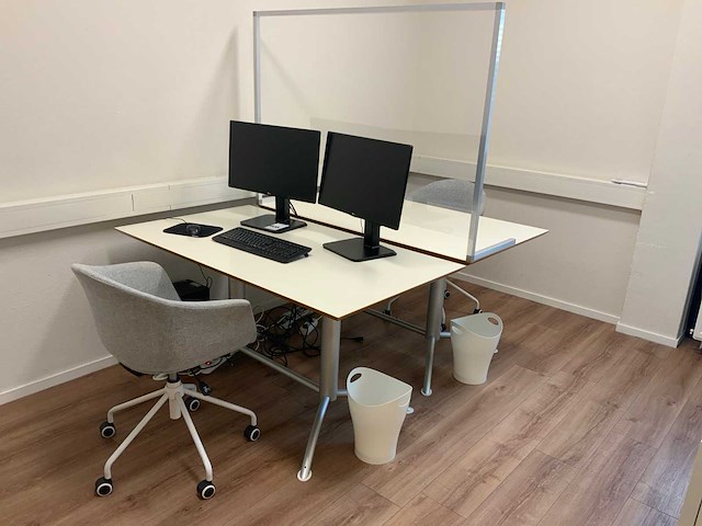 Inhoud kantoor - afbeelding 5 van  9