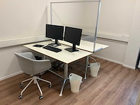 Inhoud kantoor - afbeelding 5 van  9