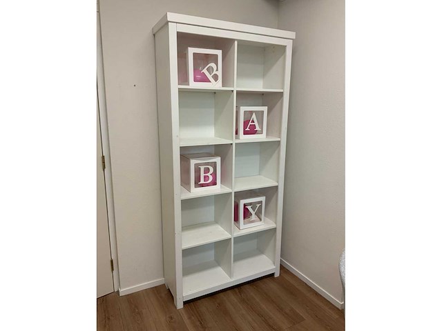 Inhoud kantoor - afbeelding 6 van  9