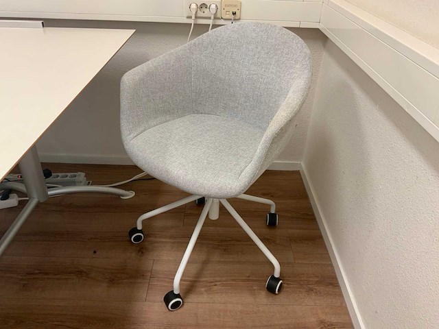 Inhoud kantoor - afbeelding 7 van  9