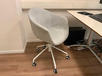 Inhoud kantoor - afbeelding 8 van  9