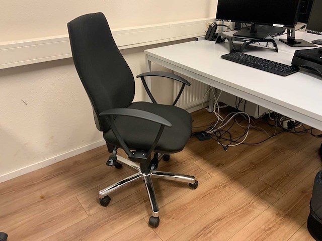 Inhoud kantoor - afbeelding 3 van  22