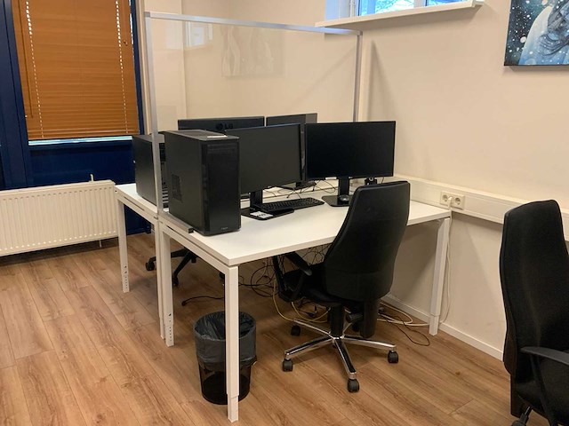 Inhoud kantoor - afbeelding 4 van  22