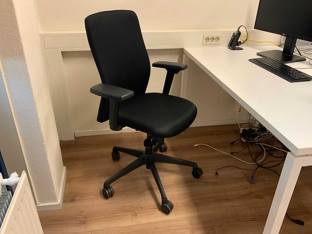 Inhoud kantoor - afbeelding 7 van  22