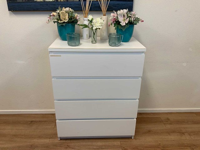 Inhoud kantoor - afbeelding 8 van  22