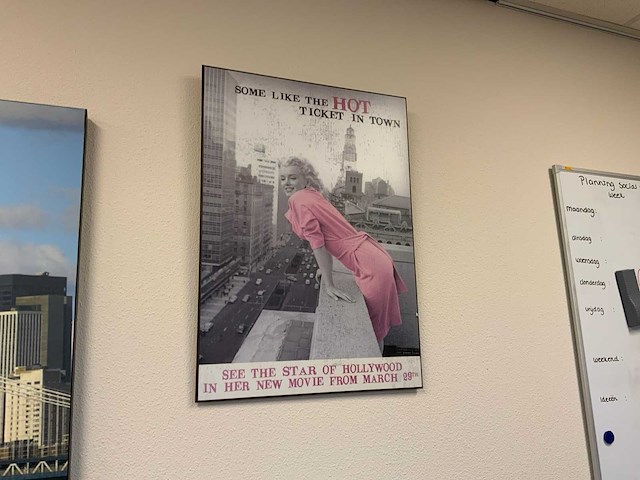 Inhoud kantoor - afbeelding 13 van  22