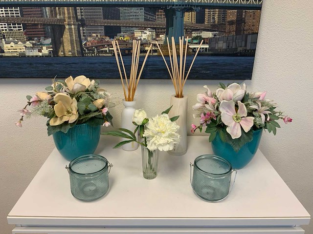 Inhoud kantoor - afbeelding 14 van  22