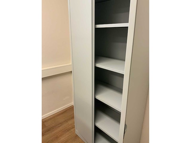 Inhoud kantoor - afbeelding 17 van  22