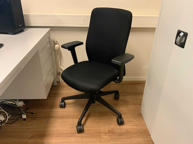 Inhoud kantoor - afbeelding 20 van  22